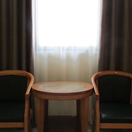 Bright Star Hotel Singapore Buitenkant foto
