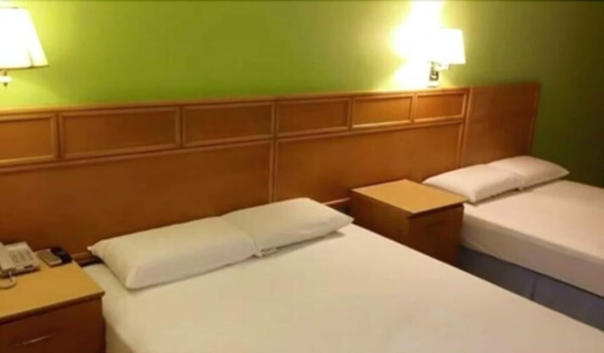 Bright Star Hotel Singapore Buitenkant foto
