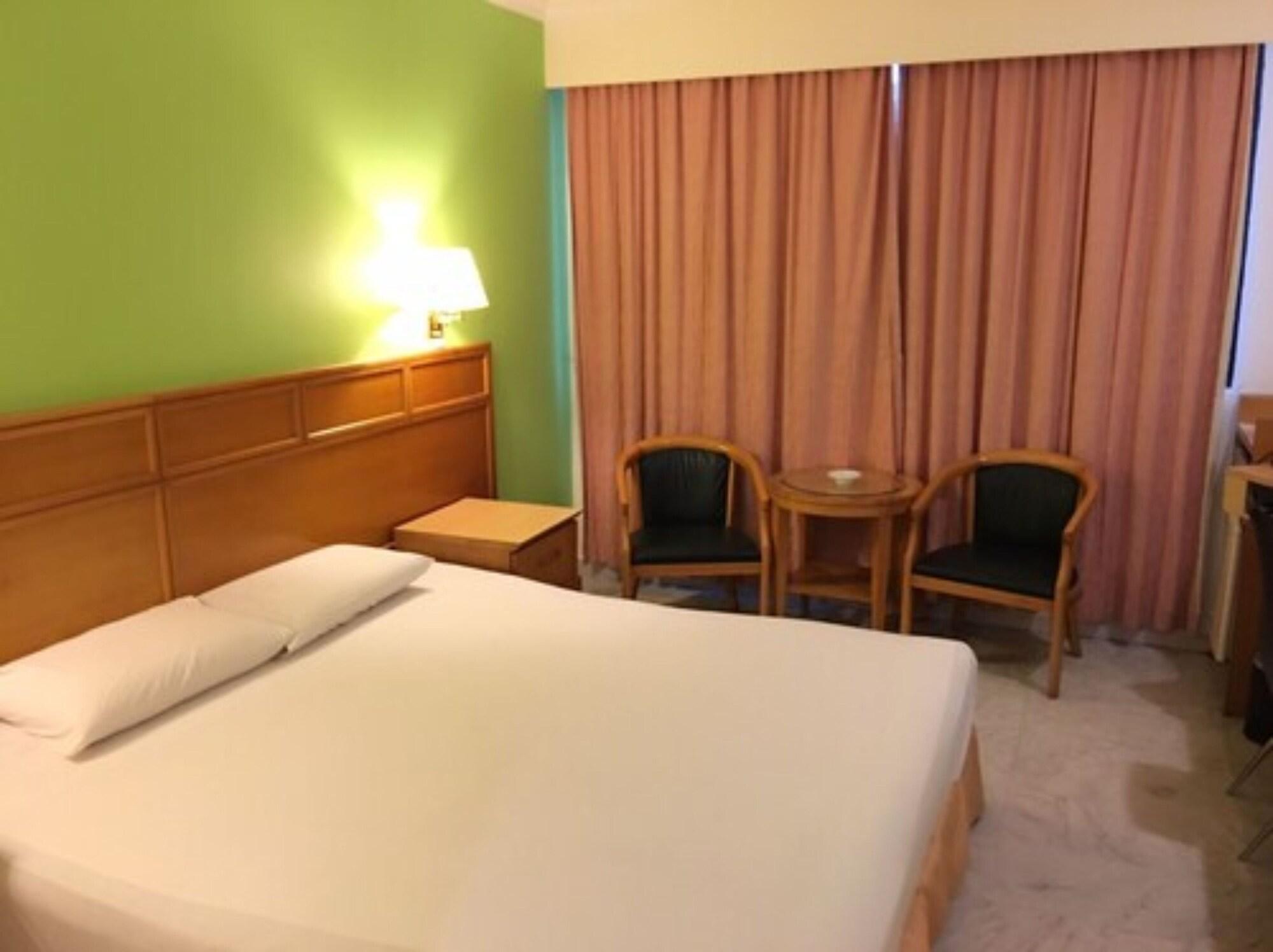 Bright Star Hotel Singapore Buitenkant foto