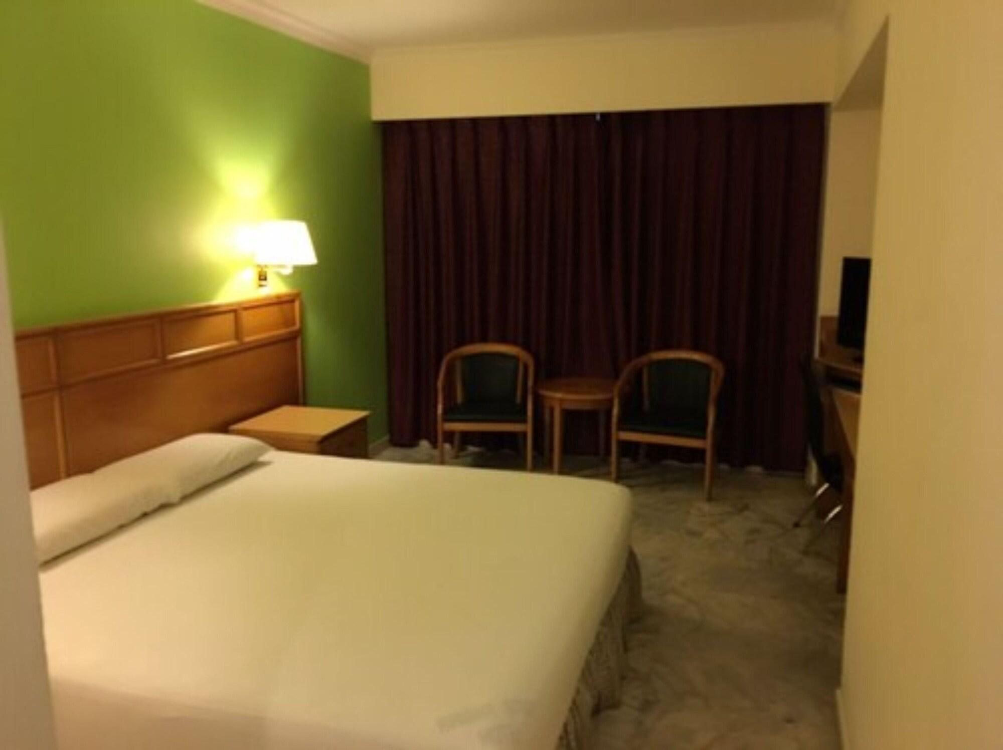 Bright Star Hotel Singapore Buitenkant foto