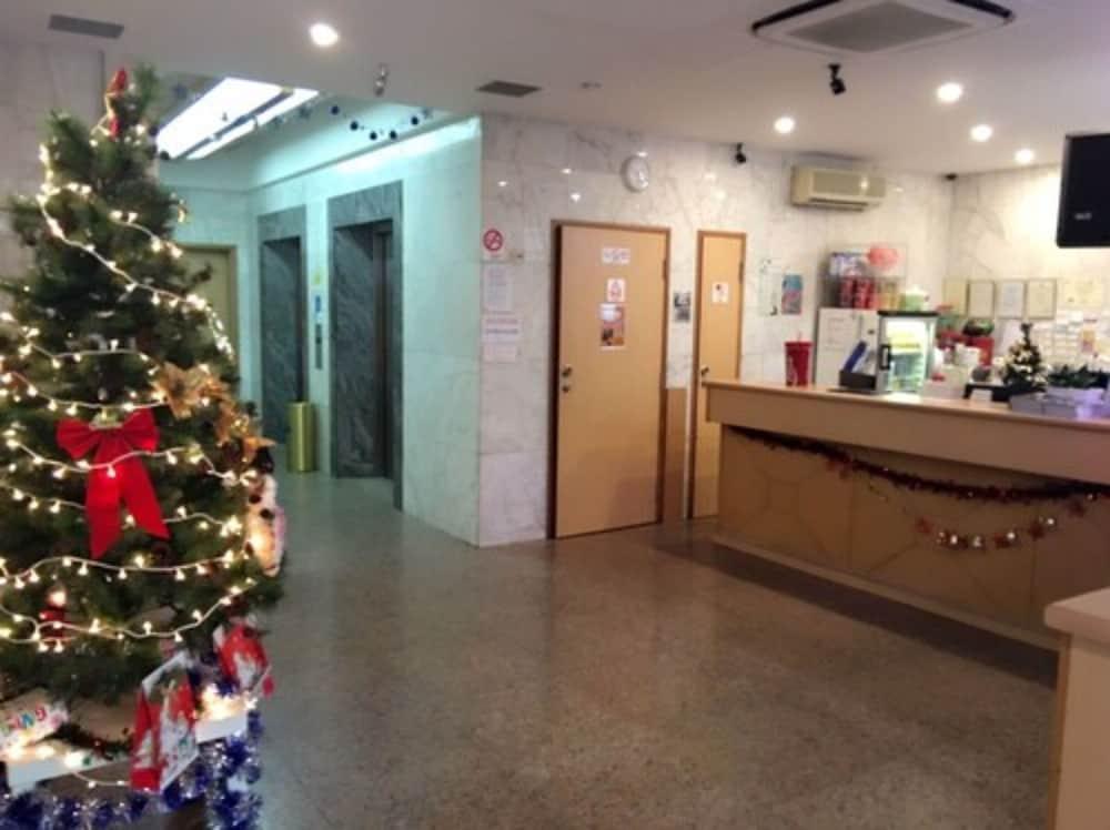 Bright Star Hotel Singapore Buitenkant foto
