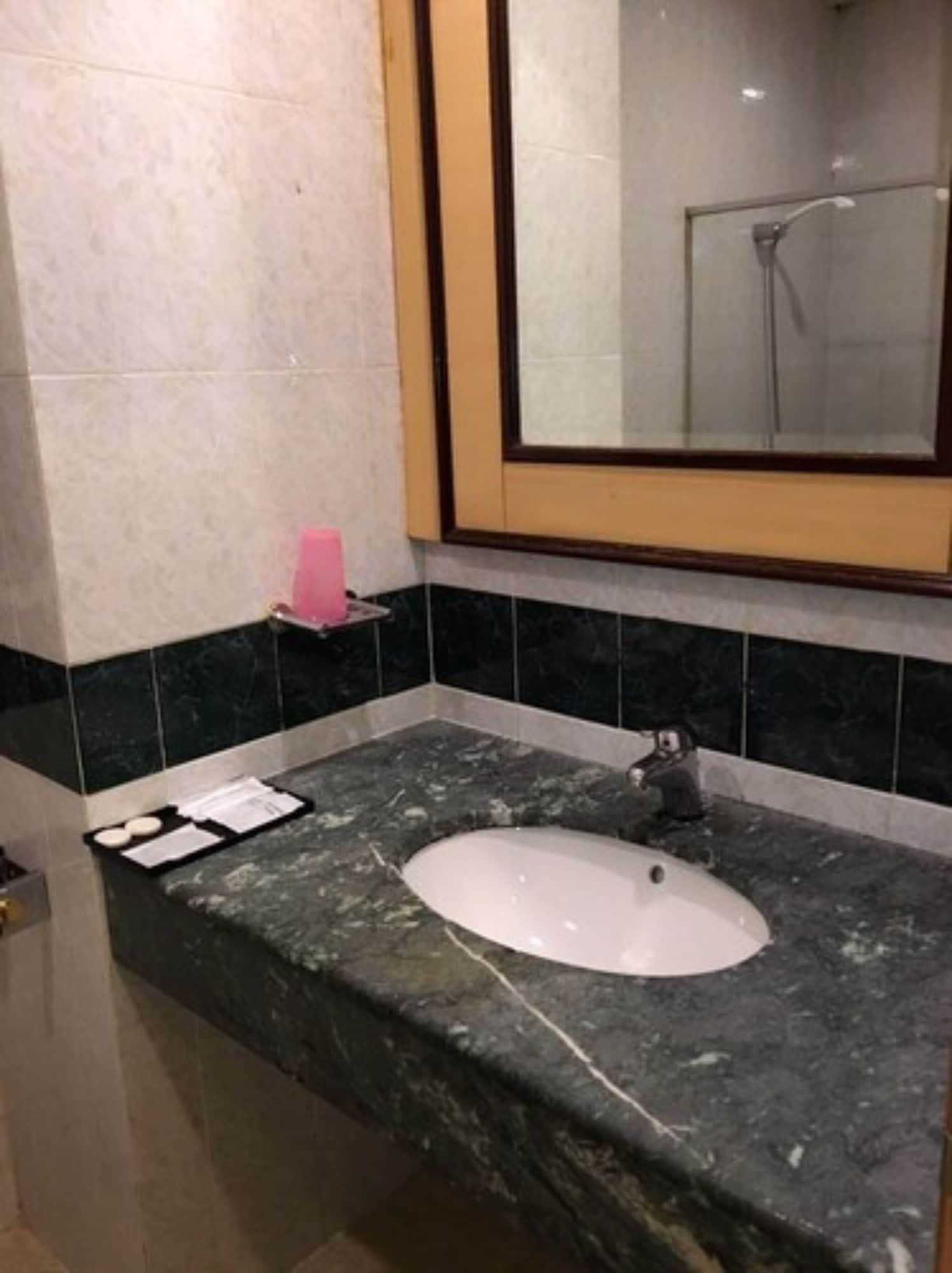 Bright Star Hotel Singapore Buitenkant foto
