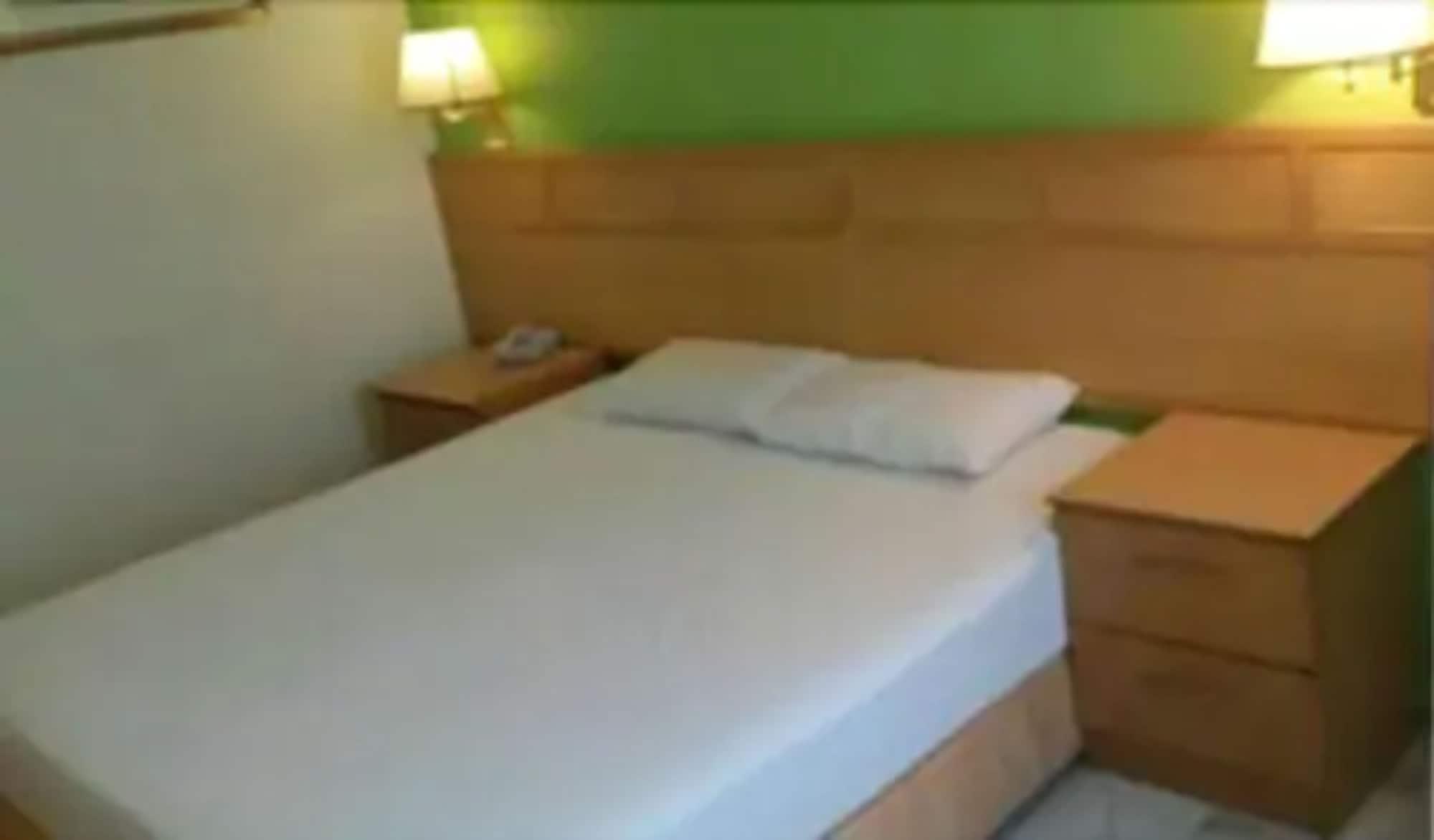 Bright Star Hotel Singapore Buitenkant foto