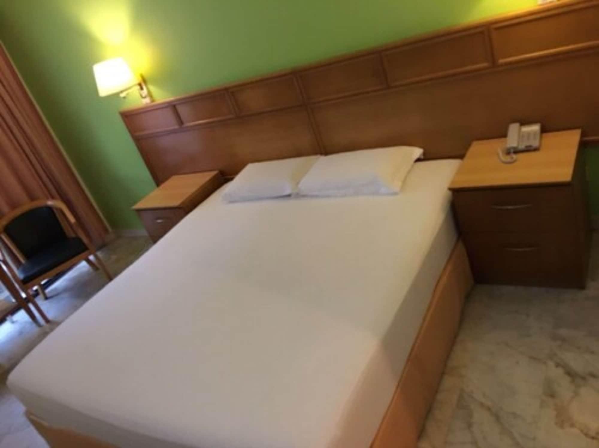 Bright Star Hotel Singapore Buitenkant foto