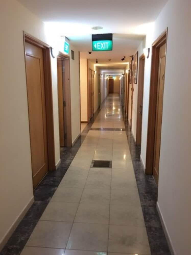 Bright Star Hotel Singapore Buitenkant foto
