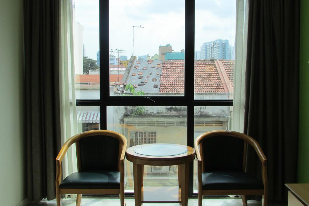 Bright Star Hotel Singapore Buitenkant foto