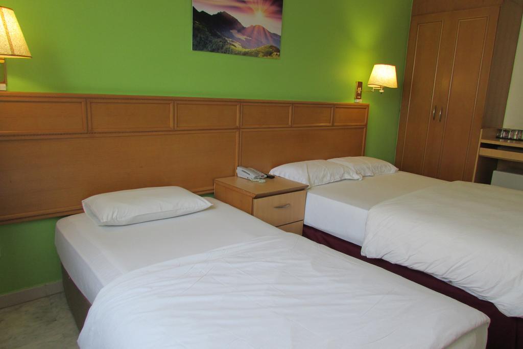 Bright Star Hotel Singapore Buitenkant foto