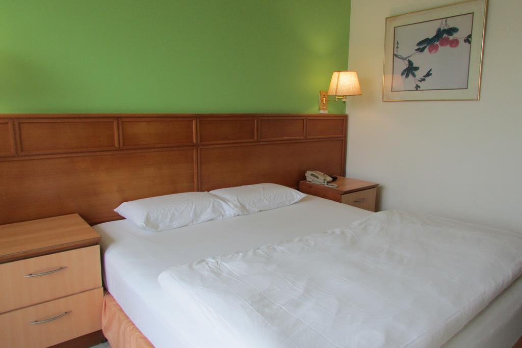 Bright Star Hotel Singapore Buitenkant foto