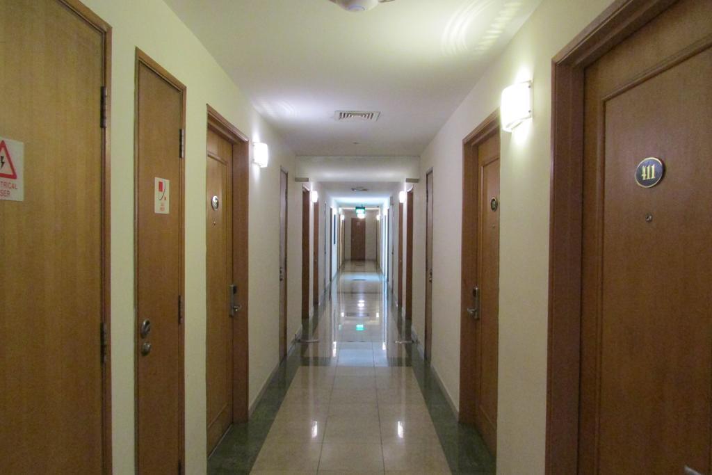 Bright Star Hotel Singapore Buitenkant foto