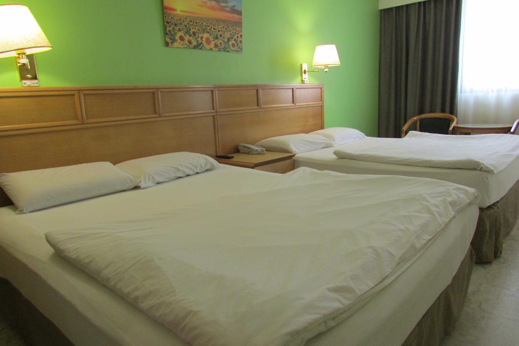 Bright Star Hotel Singapore Buitenkant foto