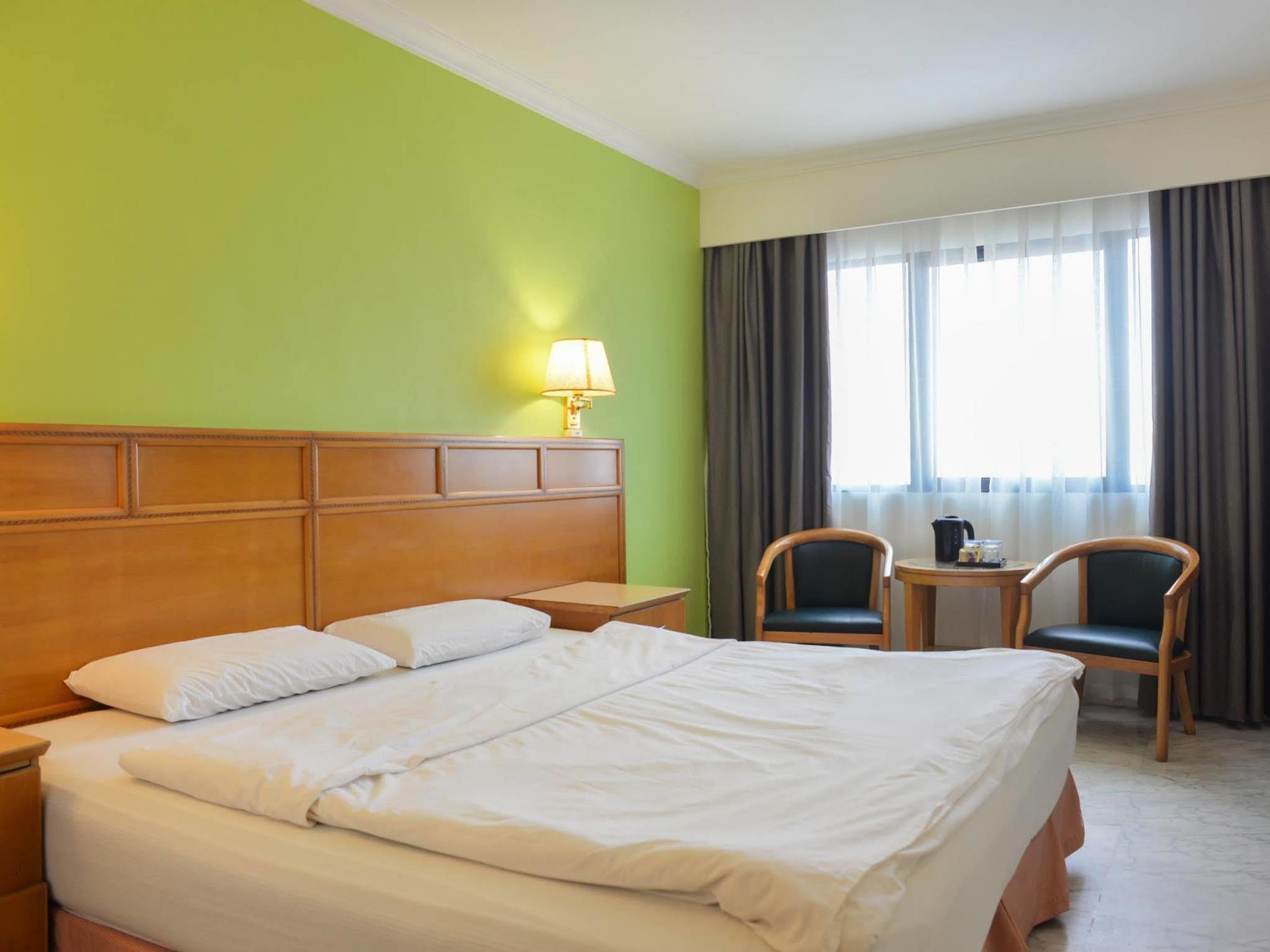 Bright Star Hotel Singapore Buitenkant foto